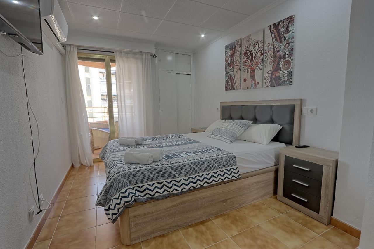 047 - Portus Santa Pola 002 - Comfortholidays Екстериор снимка