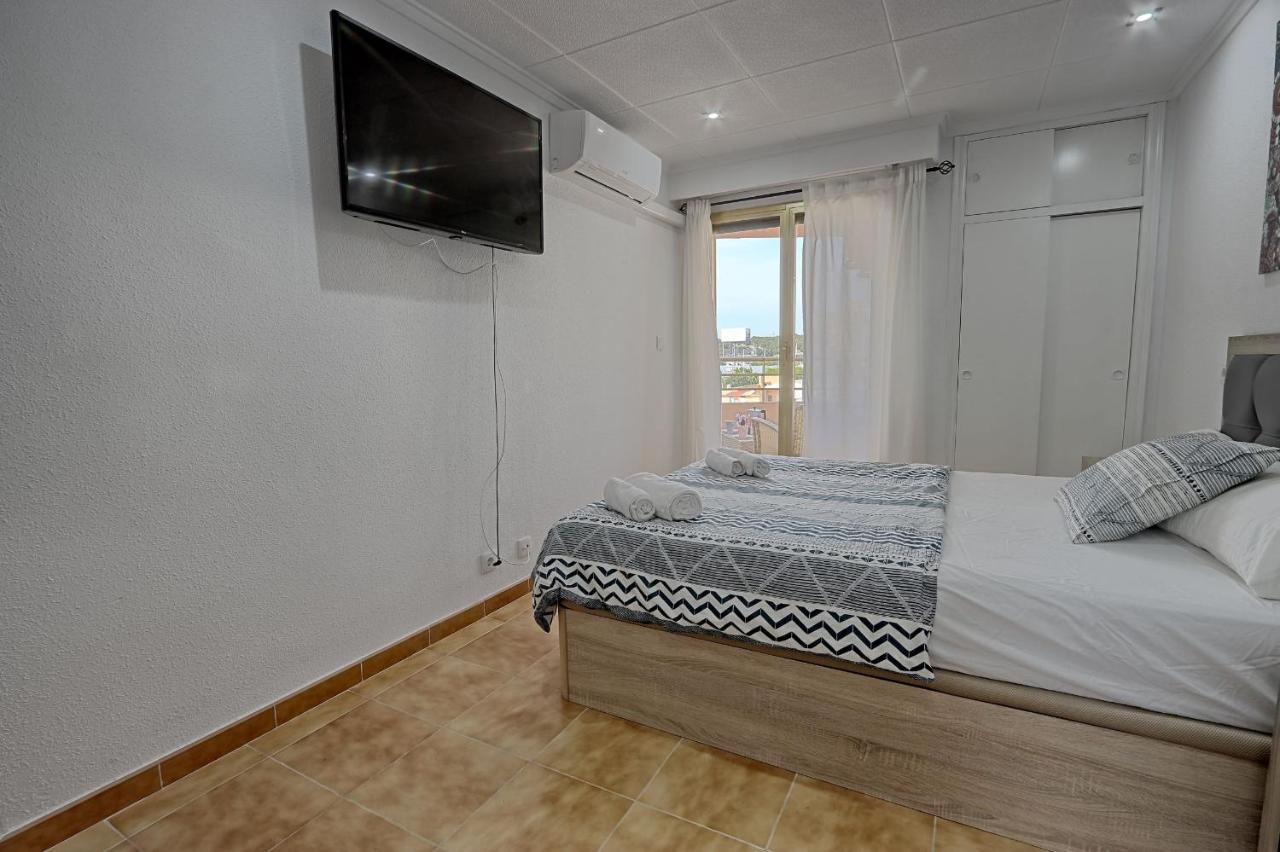 047 - Portus Santa Pola 002 - Comfortholidays Екстериор снимка