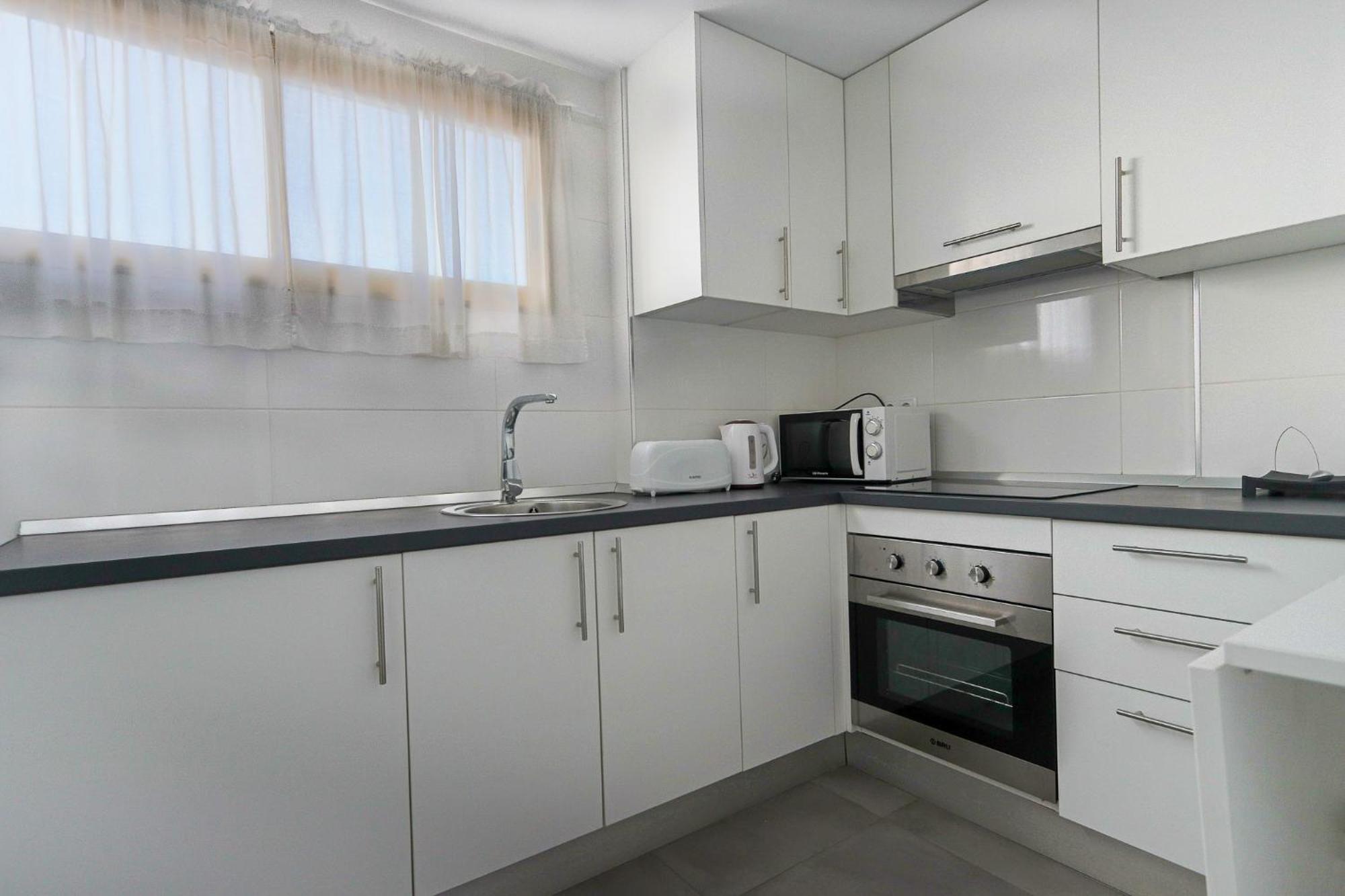047 - Portus Santa Pola 002 - Comfortholidays Екстериор снимка
