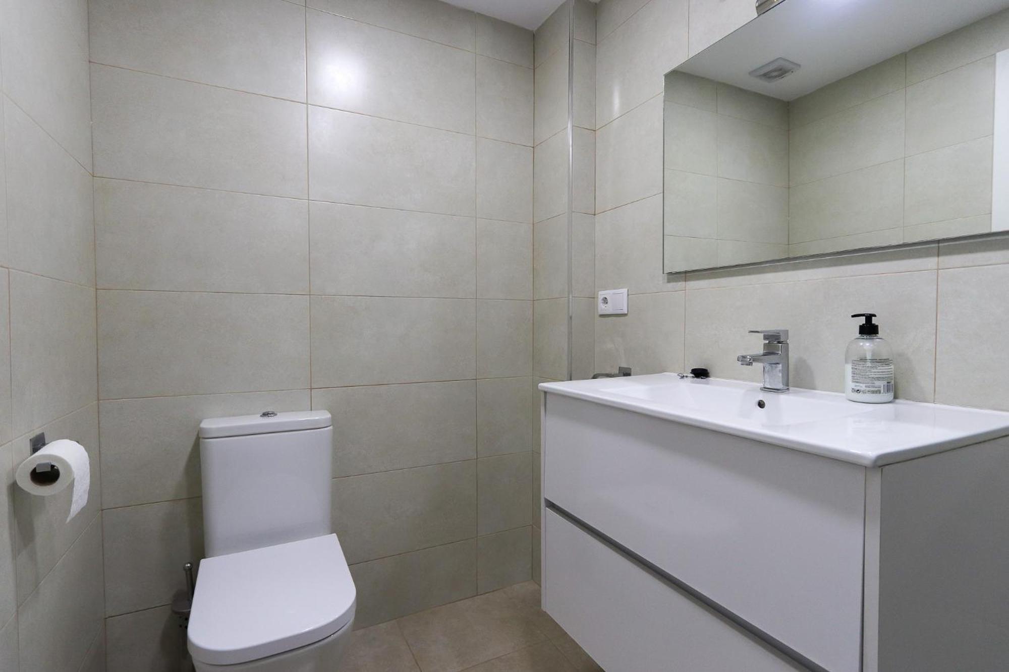 047 - Portus Santa Pola 002 - Comfortholidays Екстериор снимка