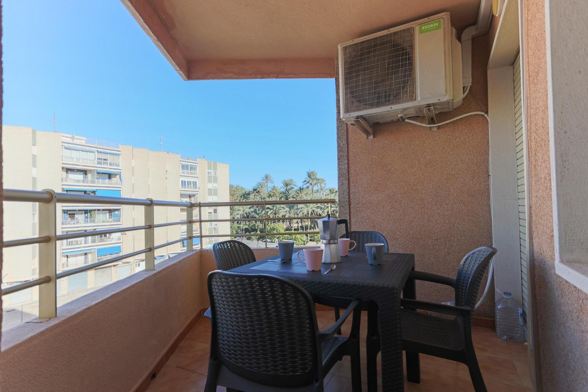 047 - Portus Santa Pola 002 - Comfortholidays Екстериор снимка